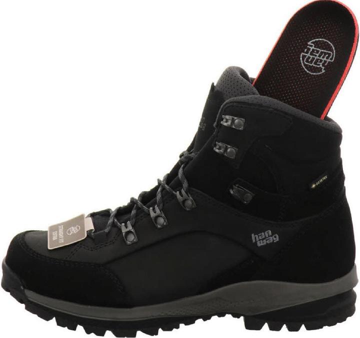 Actual product image Hanwag Banks SF Extra GTX (46)