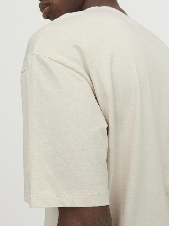 Immagine prodotto Jack & Jones Maglietta monocolore (XS)