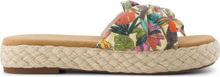 Actual product image Toms W's Abby Slide (37)