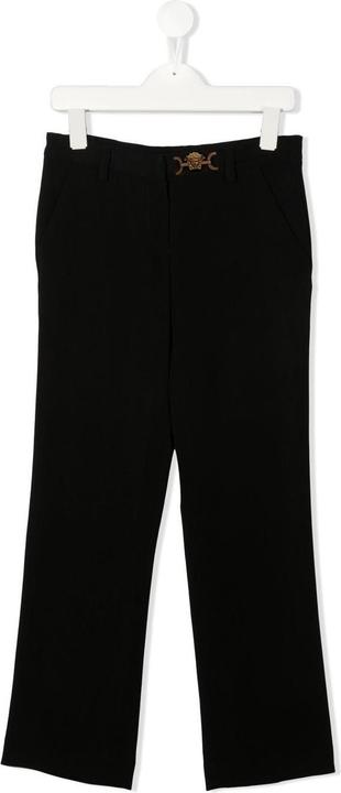 Versace Formal Pant Cady (10)