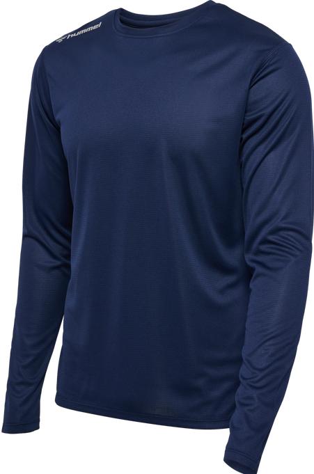 Immagine prodotto hummel maglietta hmlRUN L/S (S)