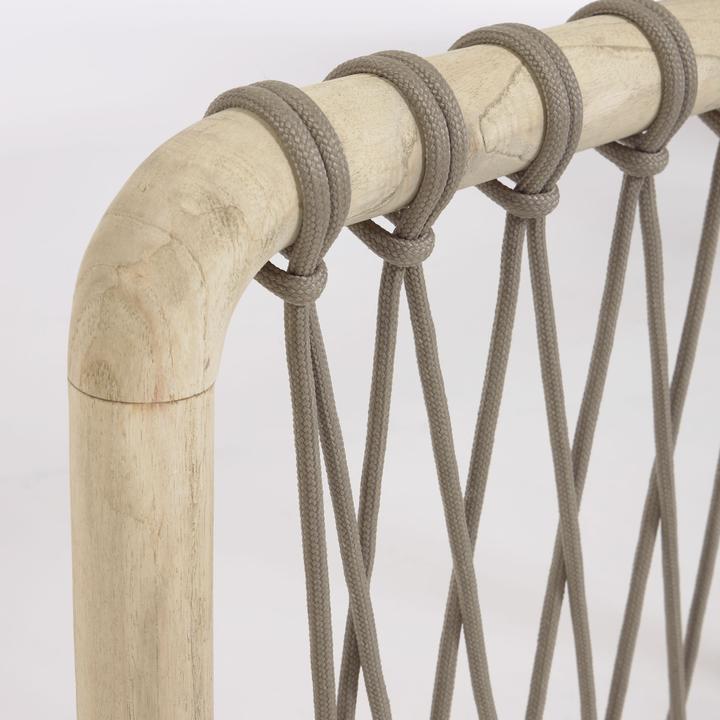 Actual product image Kave Home Aberash (6 x 165 cm)