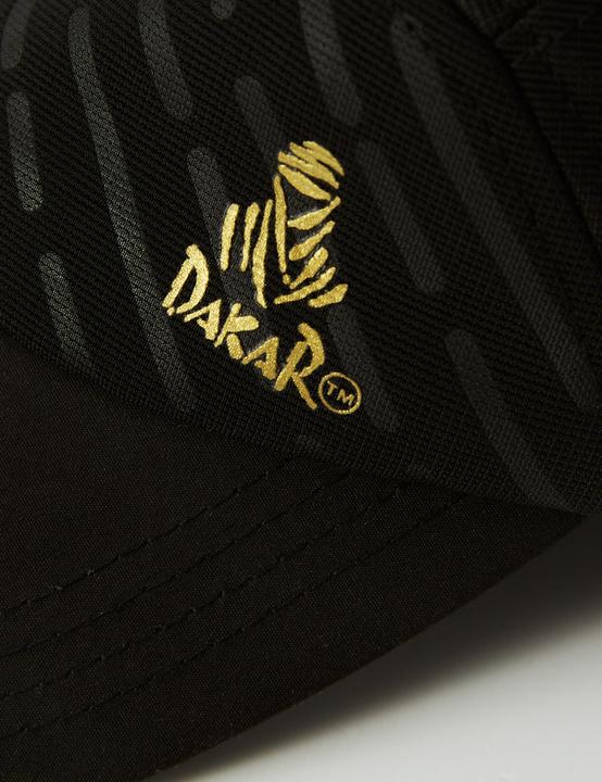 Actual product image Dakar Has Dkr 24 Vip Jack Black