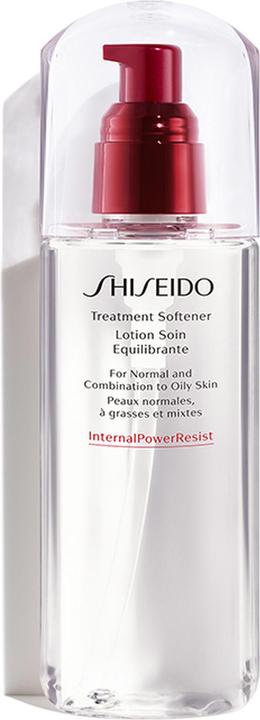 Image du produit Shiseido Adoucissant de traitement (150 ml)