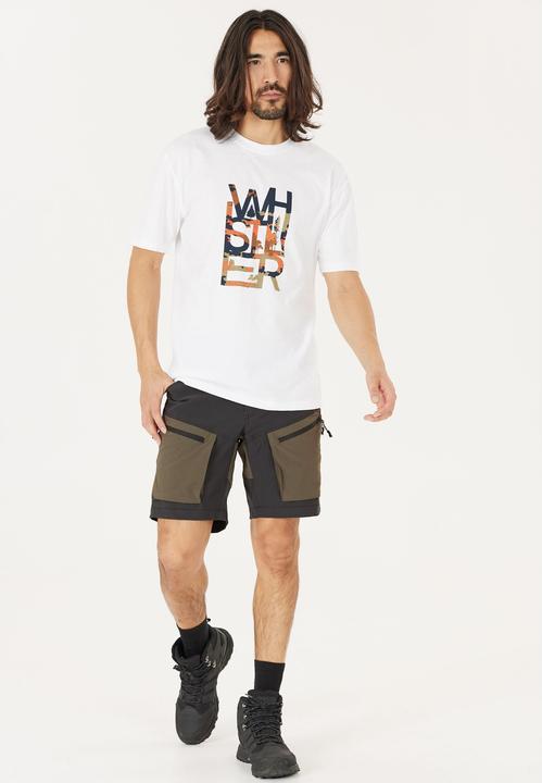 Immagine prodotto Whistler Pantaloncini da esterno Kodiak (S)
