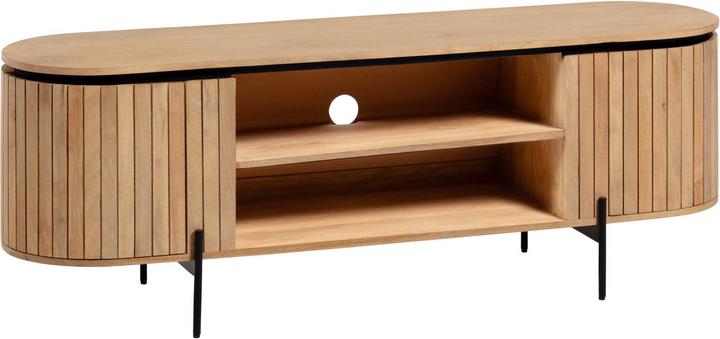 Produktbild Kave Home Licia (43 x 160 x 56 cm)