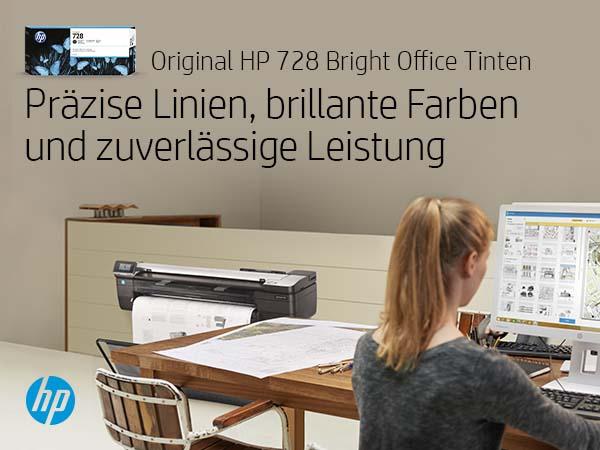 Immagine prodotto HP 728 (M)