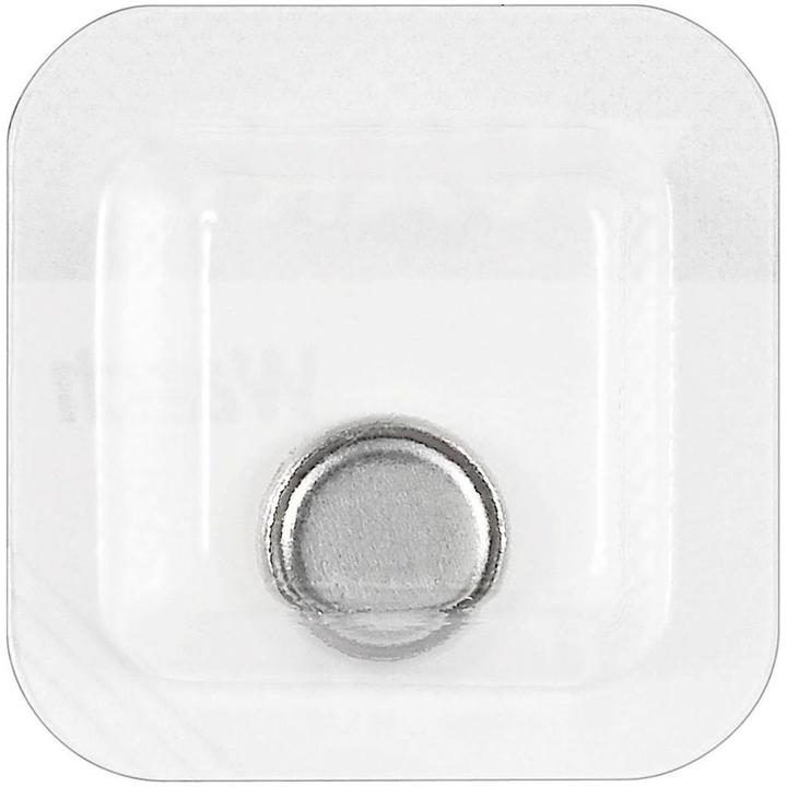 Actual product image Varta Button cell V341, 1.55V, 10pcs. (1 pcs., SR714SW, 15 mAh)