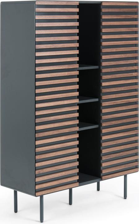 Produktbild Kave Home Kesia (40 x 105 x 155 cm)
