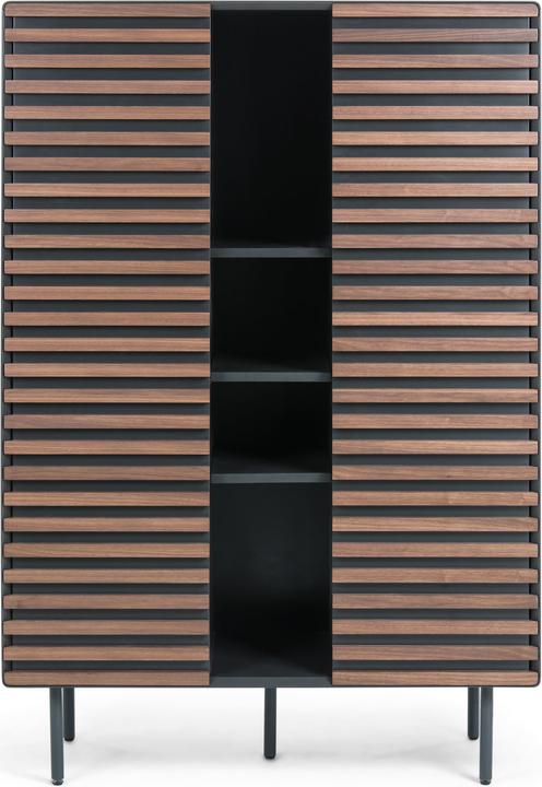 Produktbild Kave Home Kesia (40 x 105 x 155 cm)