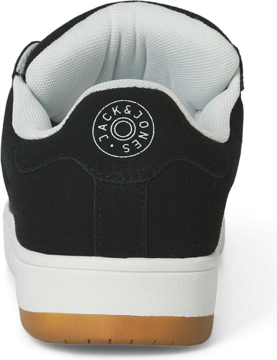 Actual product image Jack & Jones Jfwmiles Syn Suede Sneaker Sn (41)