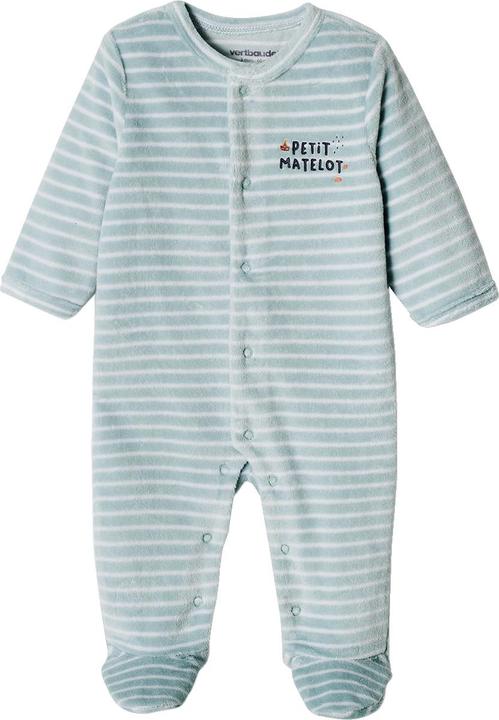 Actual product image Vertbaudet Romper/Sleeping Suit (86)