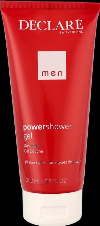 Declaré Men powershower gel (200 ml)