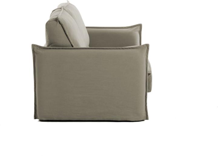 Actual product image Kave Home Samsa (Sofa bed, 2 person sofa)