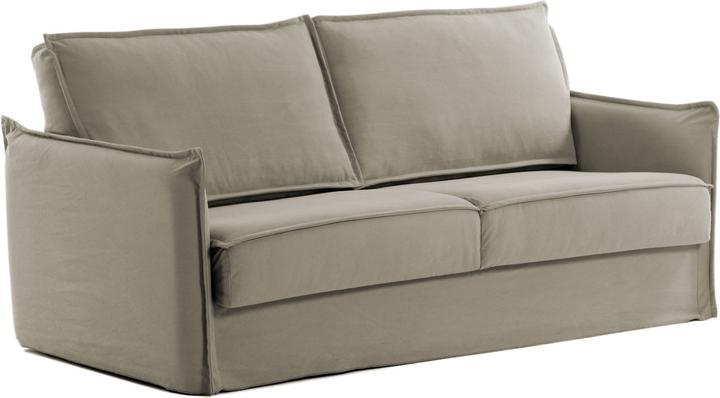 Kave Home Samsa (Bettsofa, 2-Sitzer)