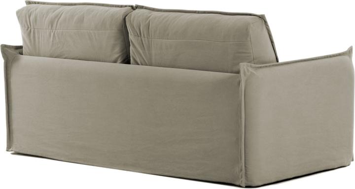 Actual product image Kave Home Samsa (Sofa bed, 2 person sofa)