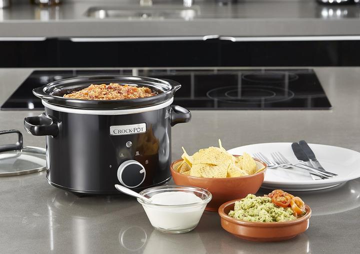 Produktbild Crockpot Slow Cooker