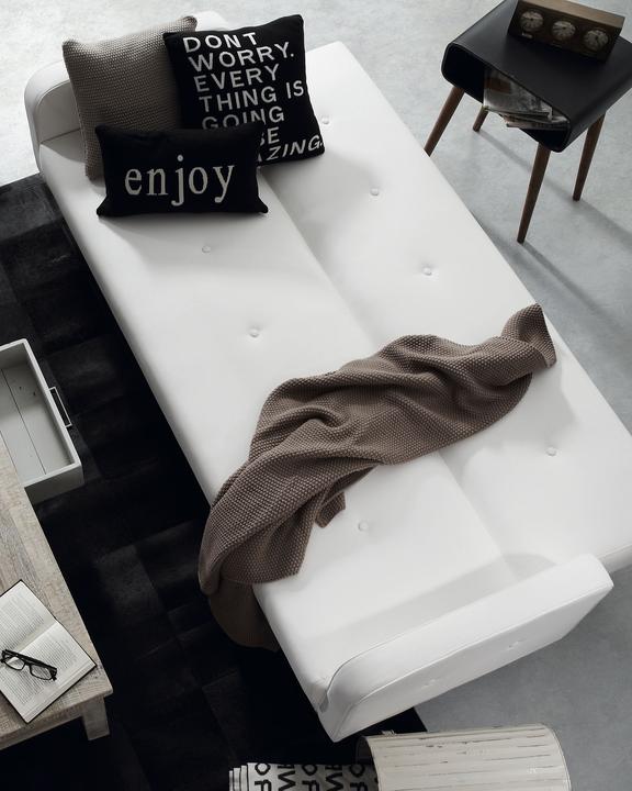 Image du produit Kave Home Roger (Canapé-lit, 3 places)