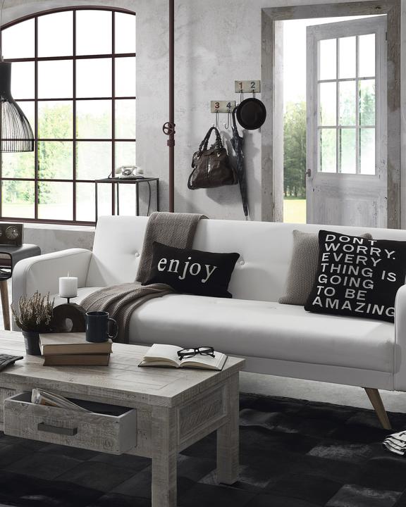 Image du produit Kave Home Roger (Canapé-lit, 3 places)