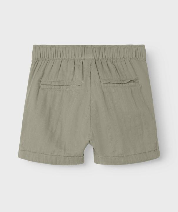 Produktbild Name it Bio-Baumwoll Shorts (116)