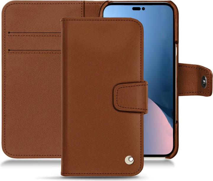 Immagine prodotto Noreve Portafoglio in pelle (Apple iPhone 14 Plus)