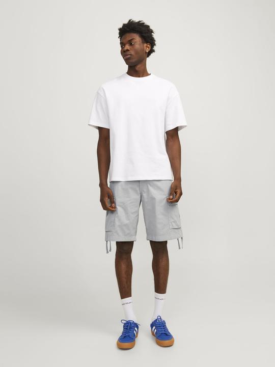 Actual product image Jack & Jones Loose fit cargo shorts Cargo shorts (S)