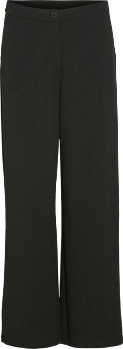Vila High Waist Hose mit weitem Bein (M)