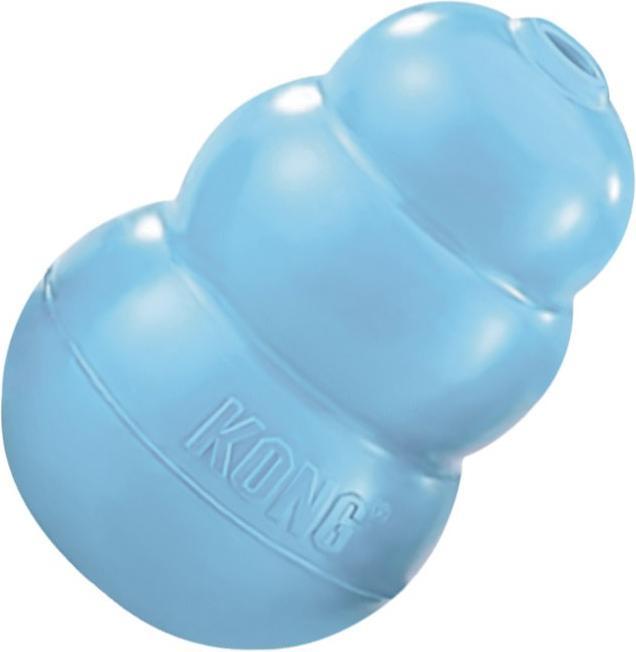 Actual product image KONG Puppy (Puppy Toy)