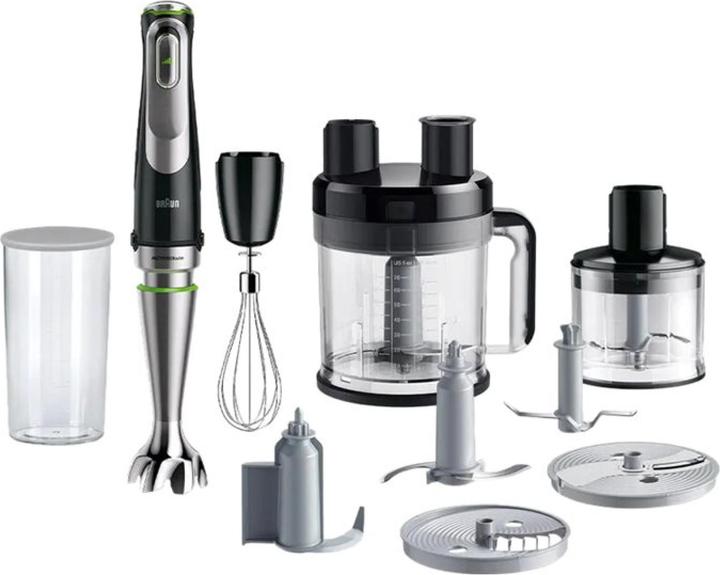 Produktbild Braun MQ 9195XLI
