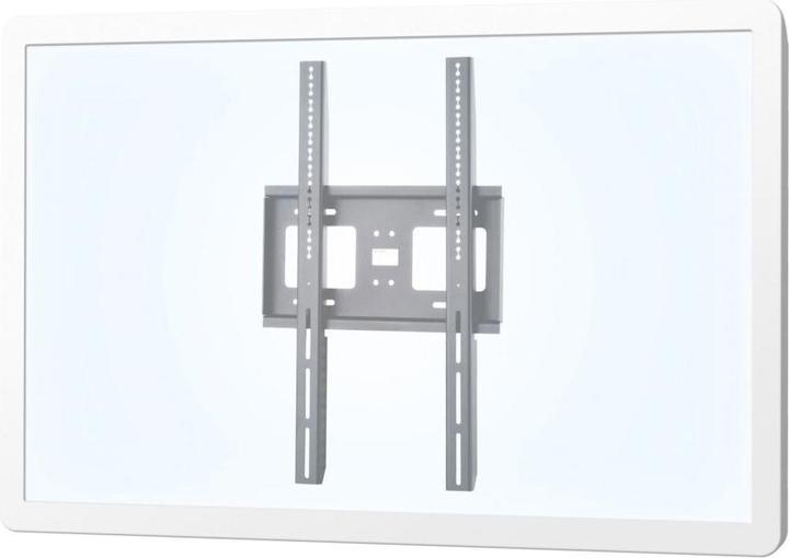 Produktbild edbak Plasma/LCD Wandhalterung 42"-60" (Wand, 60", 80 kg)