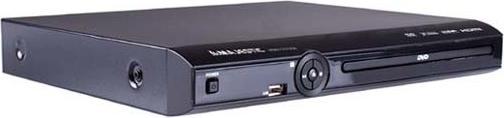 Actual product image Majestic New HDMI-579 DVD Player (DVD players)