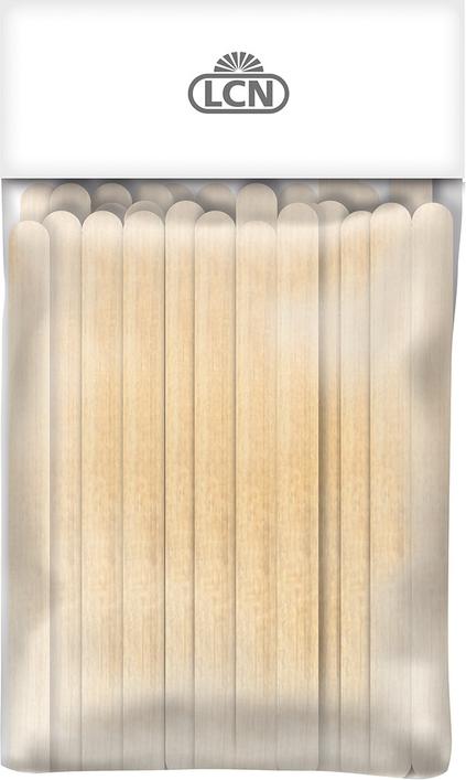Image du produit Alessandro LCN SPATELS BOIS PETITS 100 pcs. (100 x)