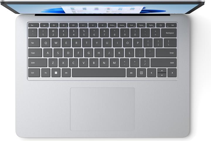 Produktbild Microsoft Surface Laptop Studio (14.40", Intel Core i5-11300H, 16 GB, 512 GB, DE)