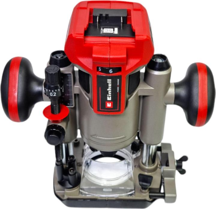 Produktbild Einhell TP-RO 18 Li BL