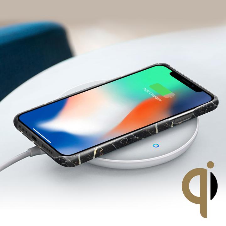Produktbild iDeal Of Sweden Port Laurent Marble (Apple iPhone X, Apple iPhone XS)