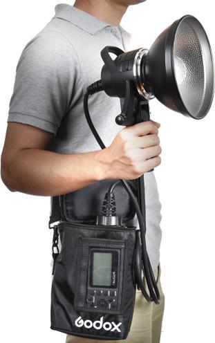 Godox Seperation kit 1200 for AD600 (1200 W, Set)