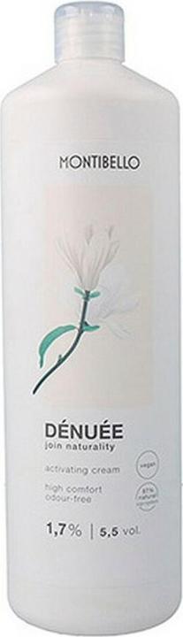 Image du produit Montibello Crème Denuee 5.5 Vol. 1000ml