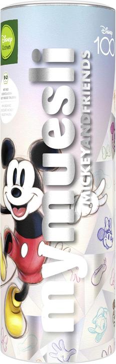 Image du produit mymuesli Mickey & Friends Muesl (575 g)
