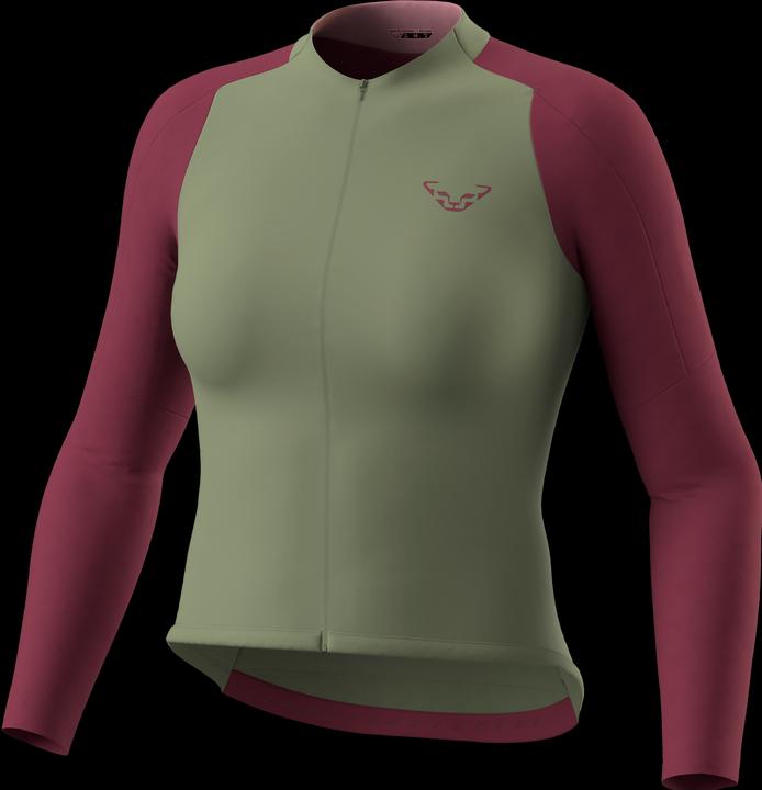 Immagine prodotto Dynafit Maglia a maniche lunghe Ride Light Full-Zip (S)