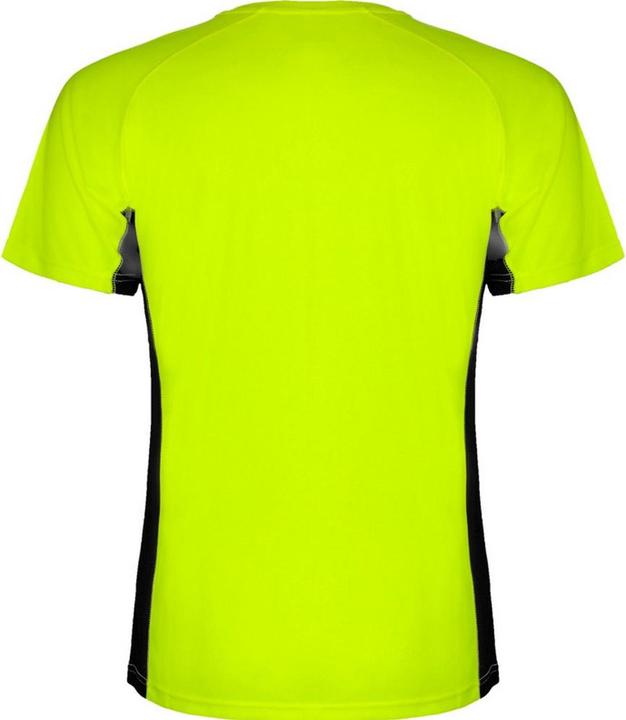 Immagine prodotto Alpinia Shanghai Maglietta Sportiva Maniche Corte Uomo (M)
