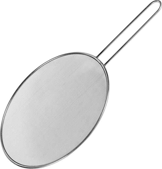 GSD Splash guard dishwasher safe Ø33cm (Metal)