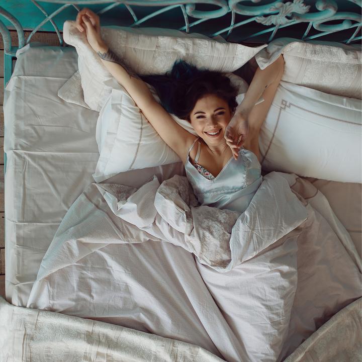 Actual product image Relaxdays Duvet (3030 g, 200 x 220 cm)