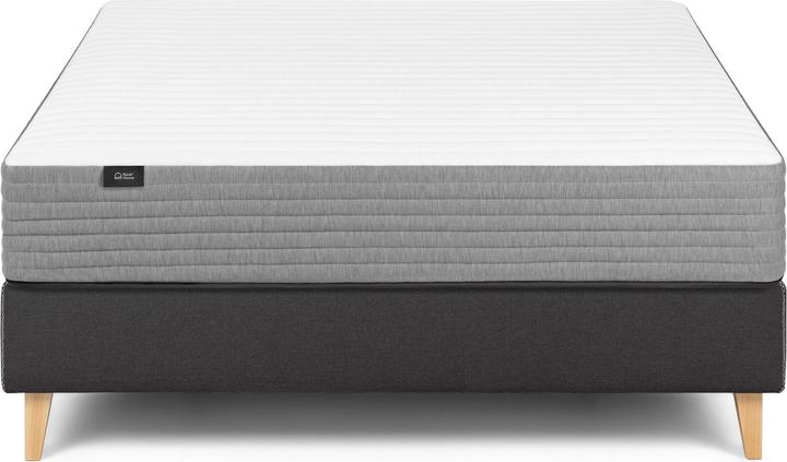 Produktbild Kave Home Juno (140 x 190 cm, Federkern)