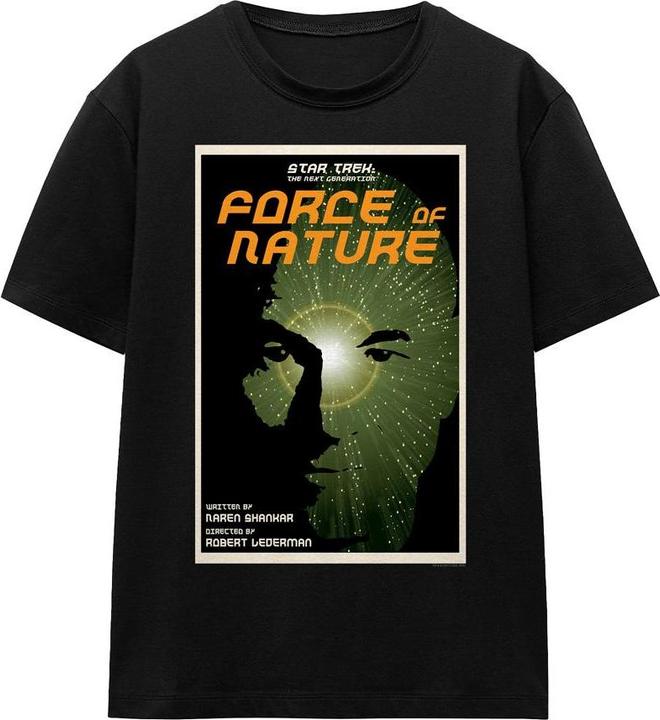 Produktbild The Next Generation Season 7 Episode 9 TShirt (S)