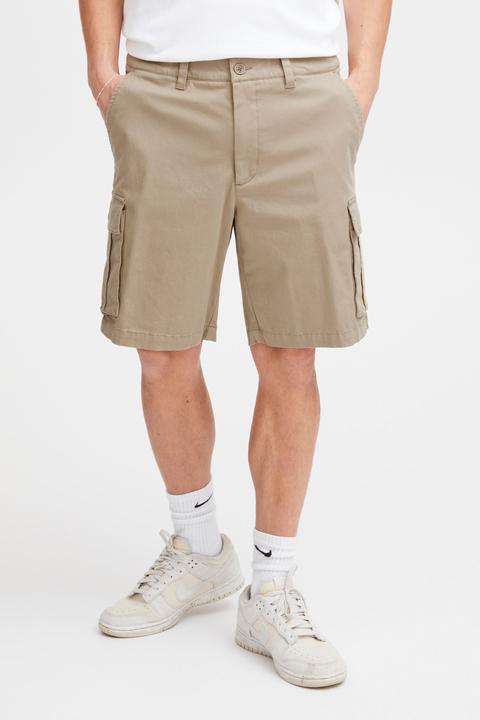 Actual product image Solid SDJoe Cargo Shorts 21108169 (L)