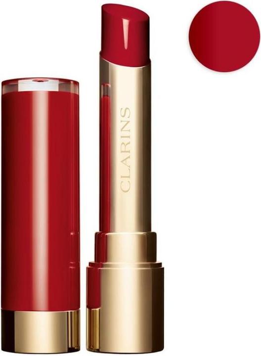 Produktbild Clarins Joli Rouge Lacquer (754L Deep Red)