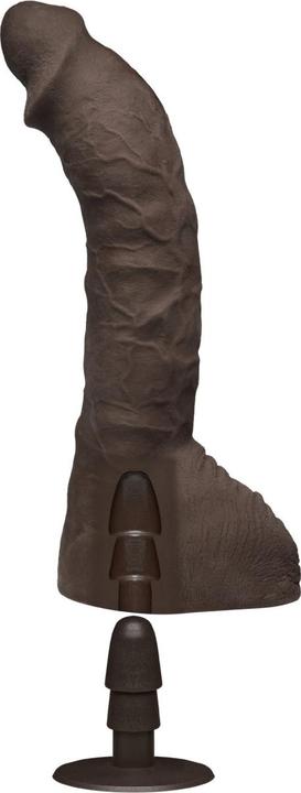 Actual product image Doc Johnson Prince Yahshua