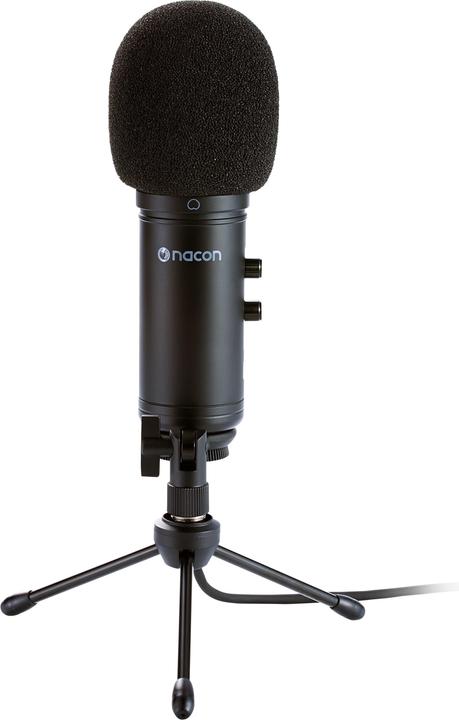 Produktbild Nacon Gaming ST-200 Streaming Mikrofon
