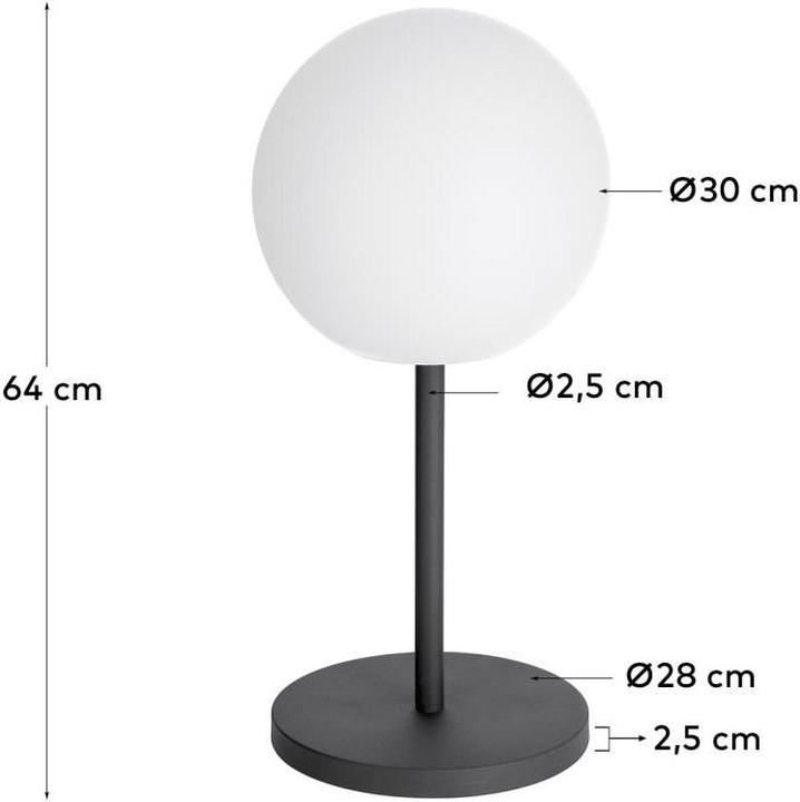 Actual product image Kave Home Dinesh