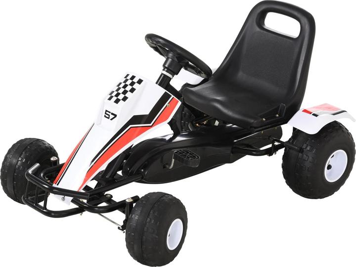 Jamb Go-kart 35kg 3-8 years